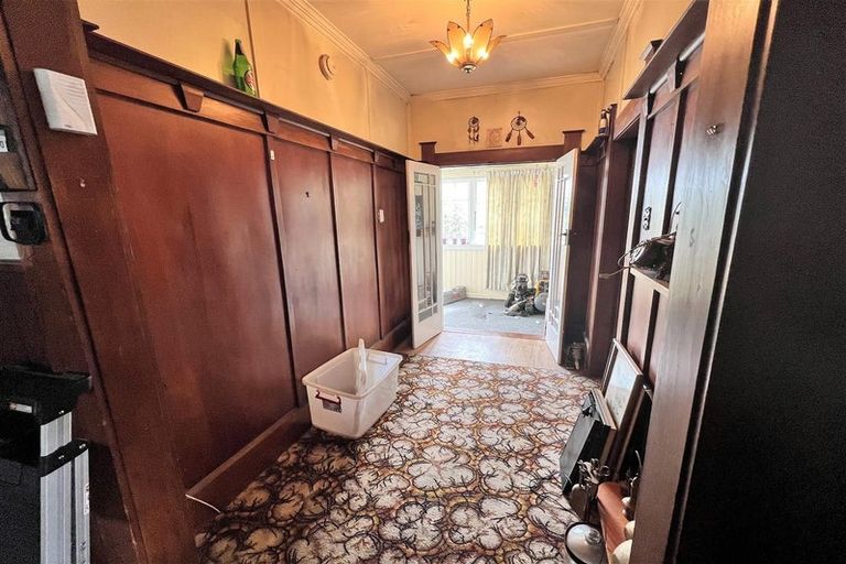 Photo of property in 49 Shiel Street, Reefton, 7830