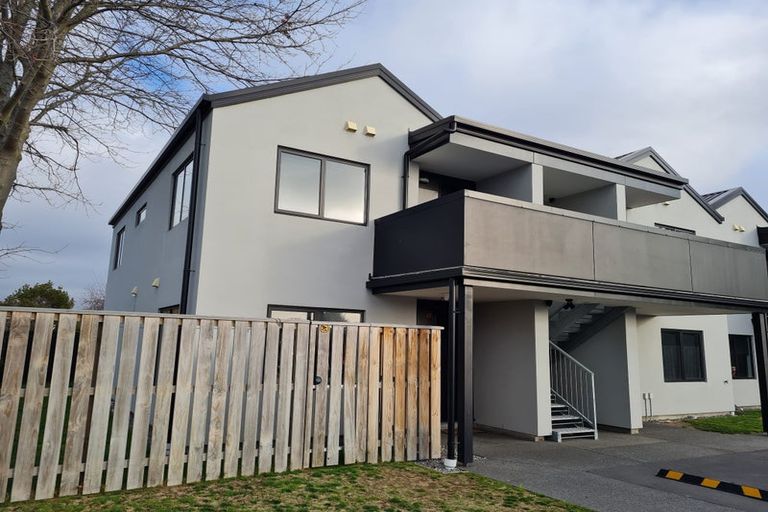 Photo of property in 8/40 Draper Street, Richmond, Christchurch, 8013
