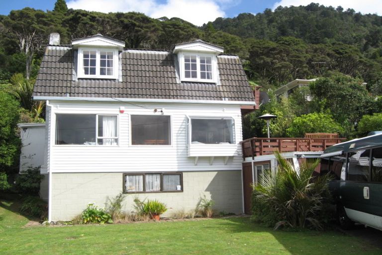 Photo of property in 15 Huia Dam Road, Huia, Auckland, 0604