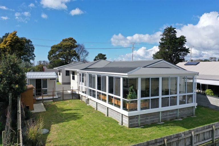 Photo of property in 26 Arawa Avenue, Maketu, Te Puke, 3189