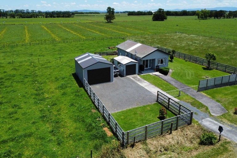 Photo of property in 174 Hauraki Road, Orongo, Thames, 3574