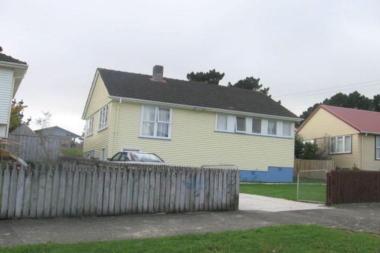Photo of property in 79 Mckillop Street, Ranui, Porirua, 5024
