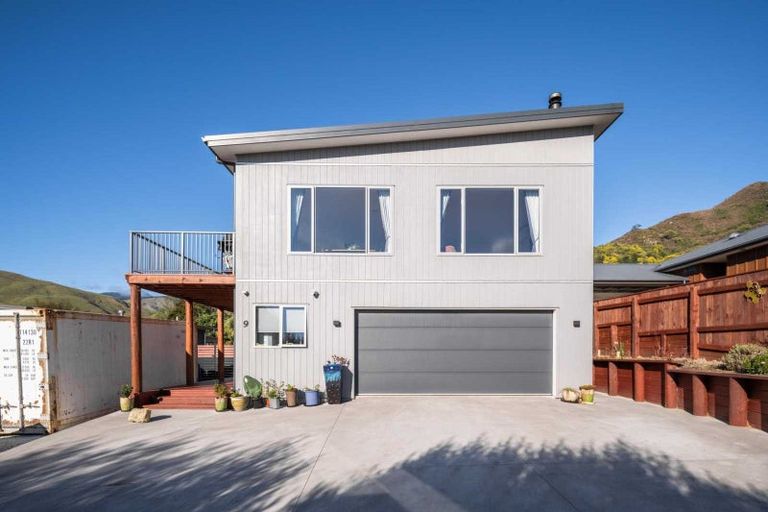 Photo of property in 9 Mclean Drive, Havelock, 7100