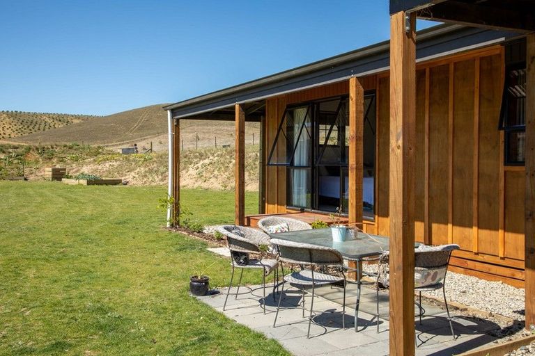 Photo of property in 50 Mountain View Road, Springvale, Alexandra, 9393