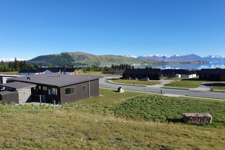Photo of property in 36 Mistake Drive, Lake Tekapo, 7999
