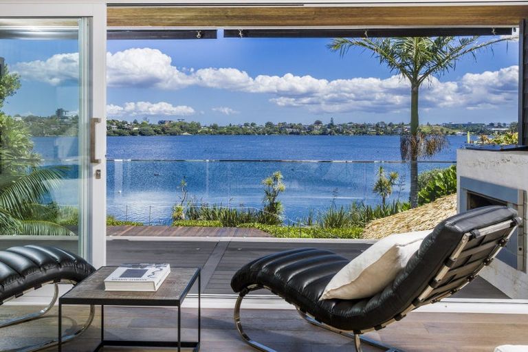 Photo of property in 6 Eric Price Avenue, Takapuna, Auckland, 0620