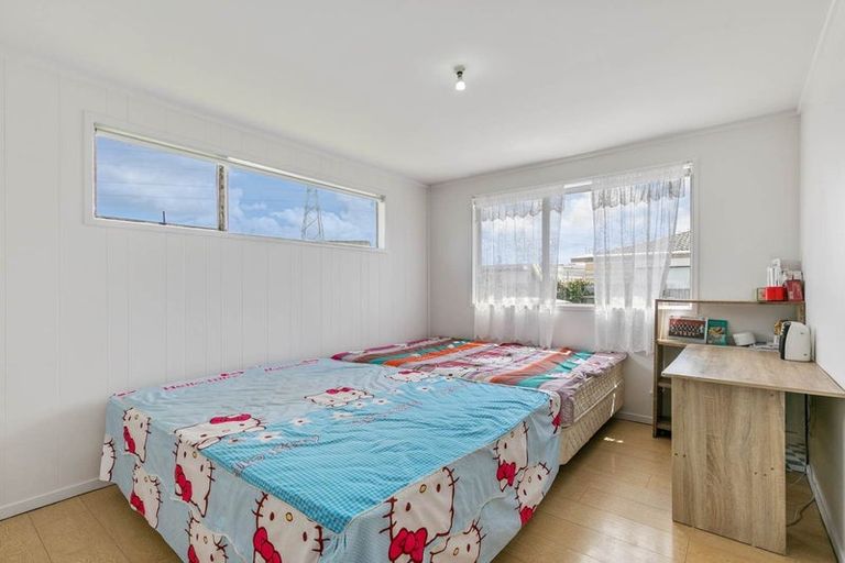 Photo of property in 14 Sidey Avenue, Clover Park, Auckland, 2019