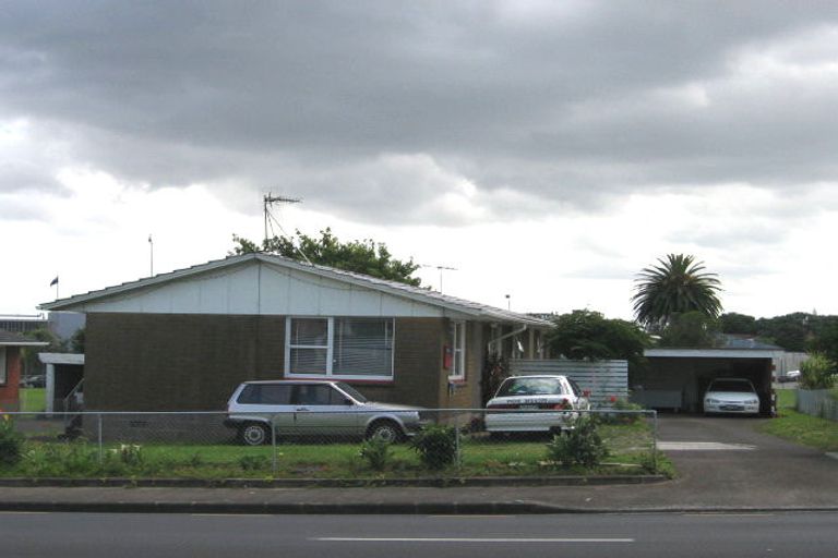 Photo of property in 7 Carbine Road, Mount Wellington, Auckland, 1060