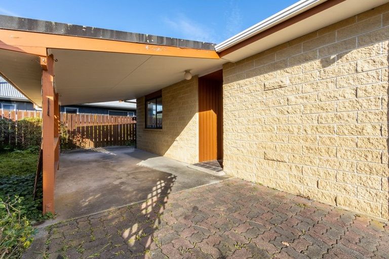 Photo of property in Kowhai Court, 4/14 Waerenga Road, Otaki, 5512