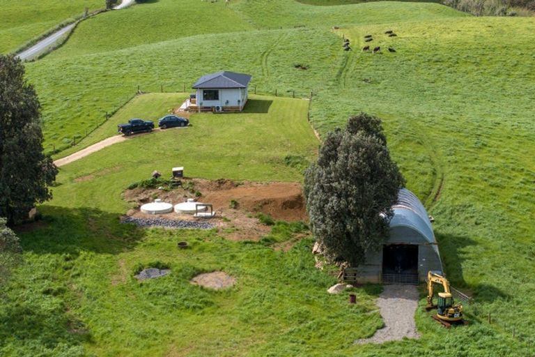 Photo of property in 697 Maungatawhiri Road, Raglan, 3295