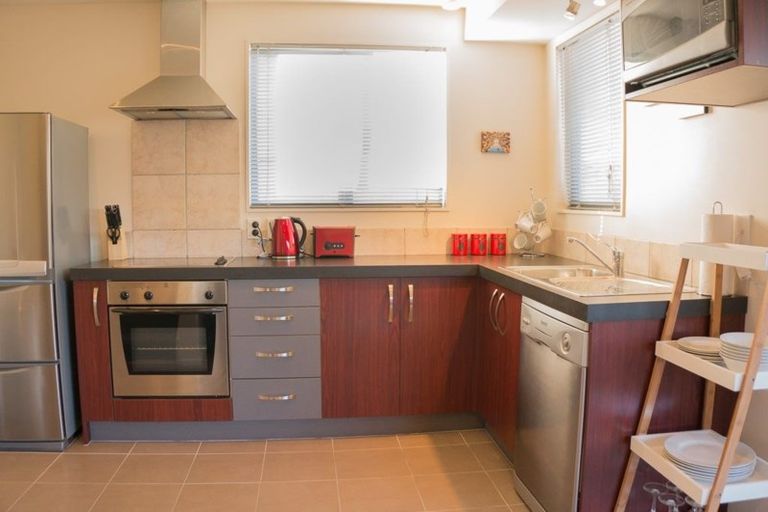 Photo of property in 25 Huxley Street, Sydenham, Christchurch, 8023