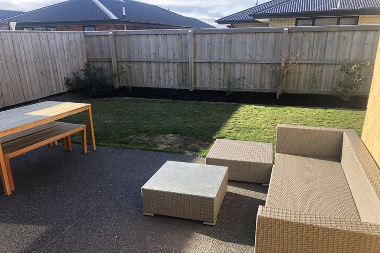 Photo of property in 30 Pakohe Street, Pegasus, 7612