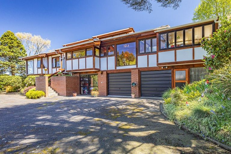 Photo of property in 34 Hukaroa Road, Raetihi, 4632