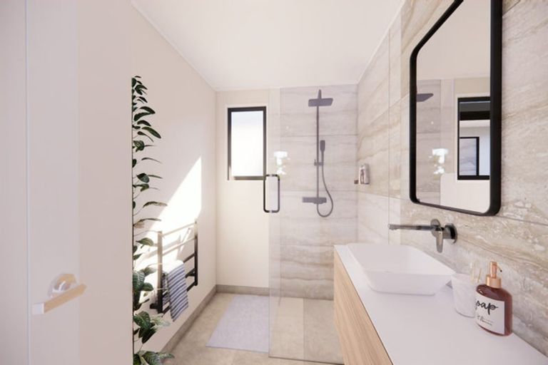 Photo of property in 157 Hitchen Road, Pokeno, 2402