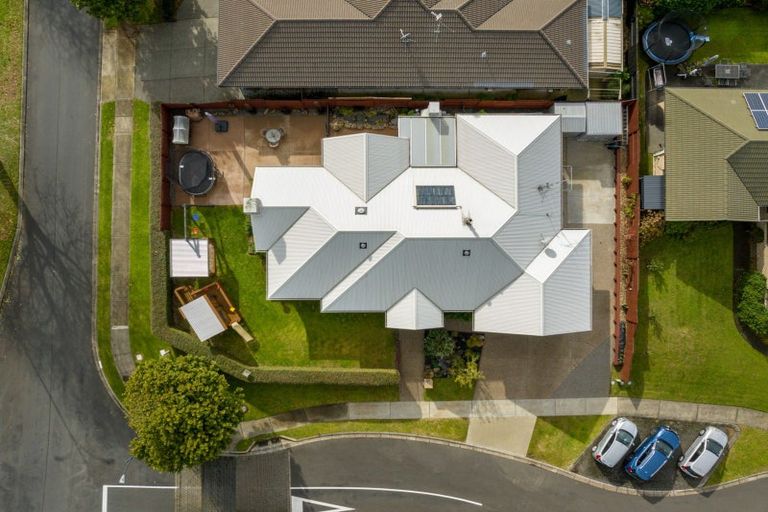 Photo of property in 1 Dove Place, Pyes Pa, Tauranga, 3112