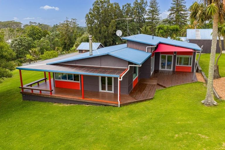 Photo of property in 390 Tara Road, Mangawhai, Kaiwaka, 0573