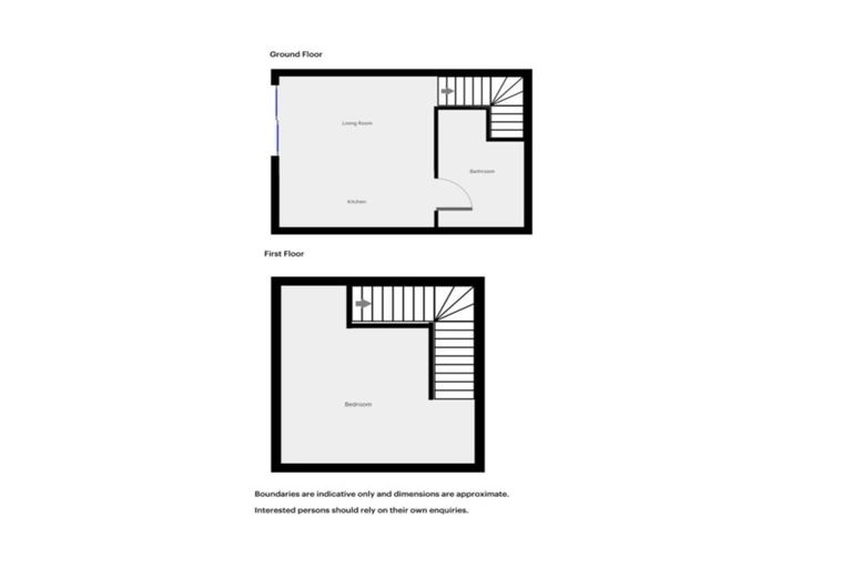 Photo of property in 77d Bordesley Street, Phillipstown, Christchurch, 8011