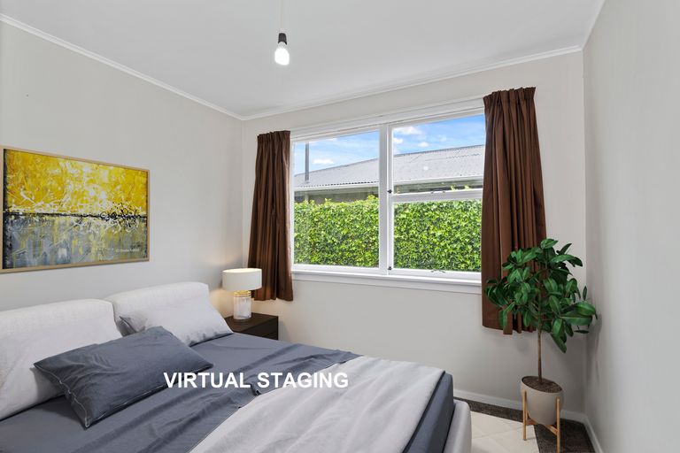 Photo of property in 117 Joy Street, Shirley, Christchurch, 8061