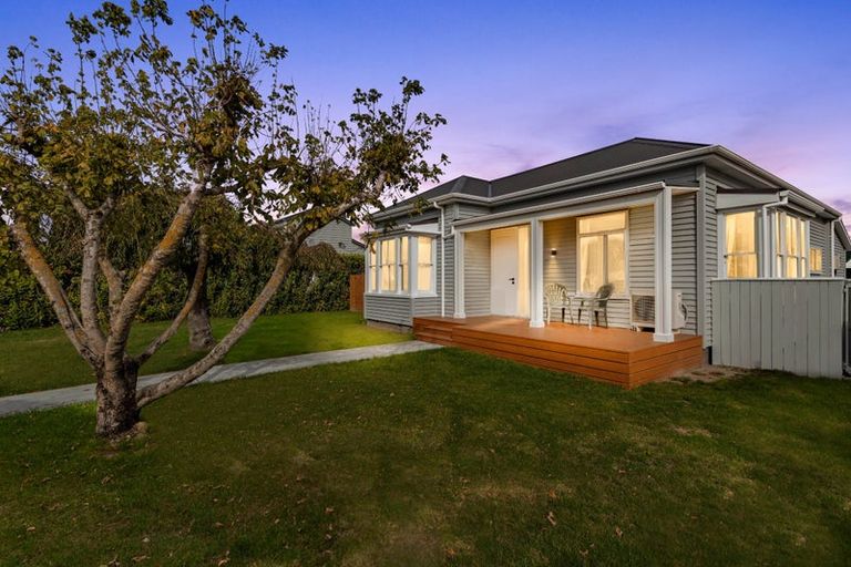 Photo of property in 195 Williams Street, Kaiapoi, 7630