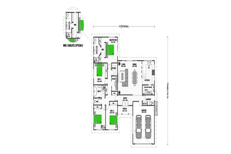 Photo of property in 48 Swan Road, Te Kauwhata, 3781