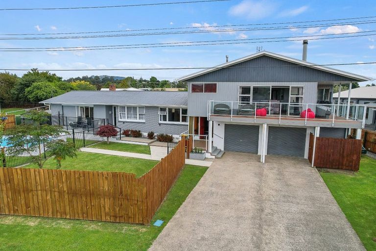 Photo of property in 79 Station Road, Paeroa, 3600