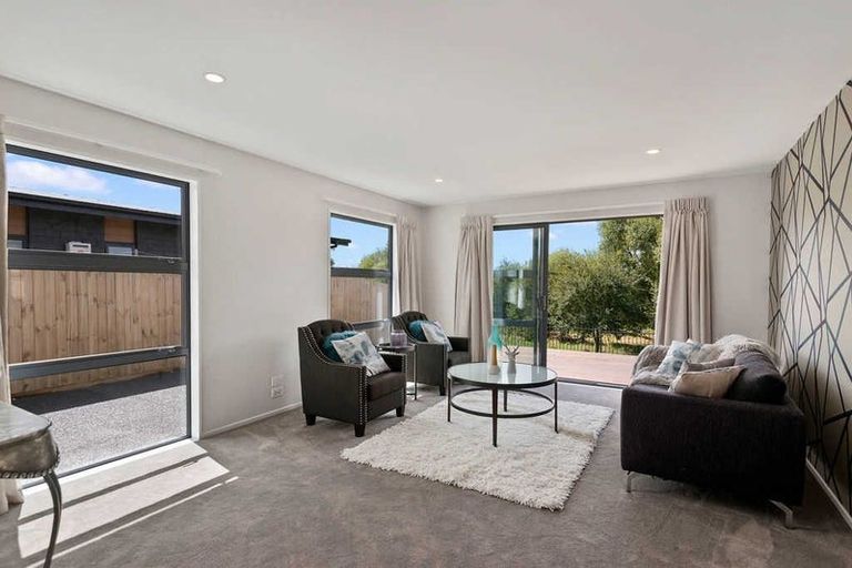 Photo of property in 6 Erling Ziesler Lane, Wigram, Christchurch, 8025