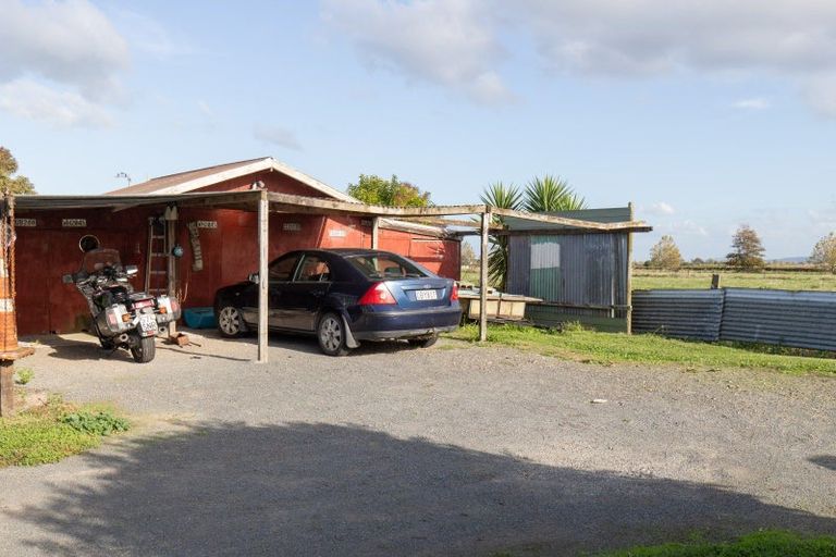 Photo of property in 21 Makumaku Road, Kerepehi, Paeroa, 3671