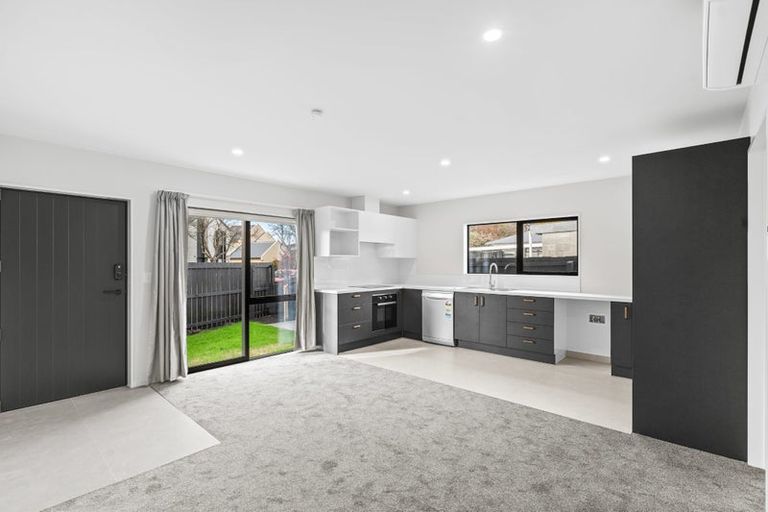 Photo of property in 9a Gambia Street, Papanui, Christchurch, 8053