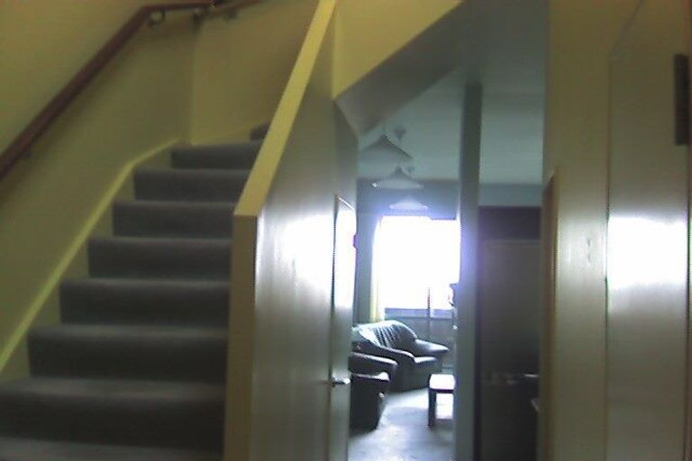 Photo of property in Metro Apartments, 14/220 Thorndon Quay, Pipitea, Wellington, 6011