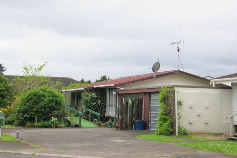 Photo of property in 5a Walmsley Crescent, Paeroa, 3600