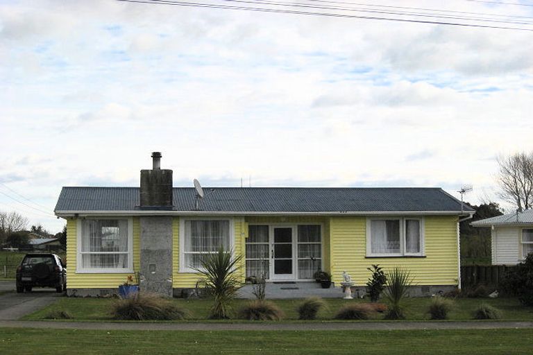 Photo of property in 32 Stafford Street, Shannon, 4821