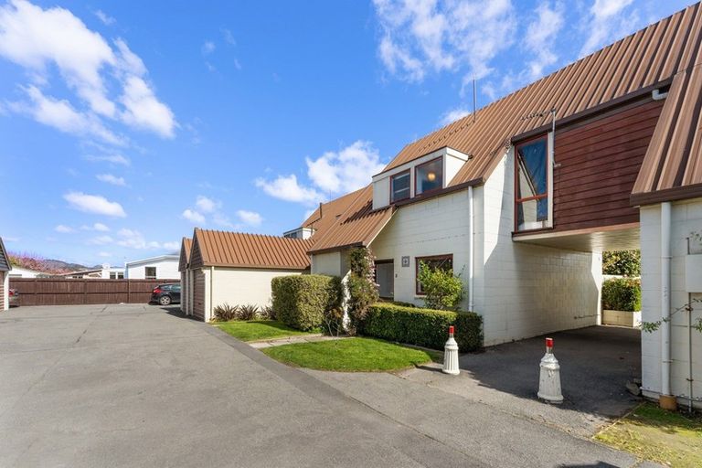 Photo of property in 3/62 Picton Avenue, Riccarton, Christchurch, 8011