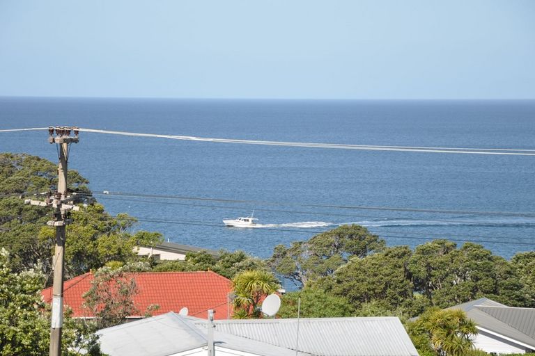 Photo of property in 63 Barrier View Road, Leigh, 0985