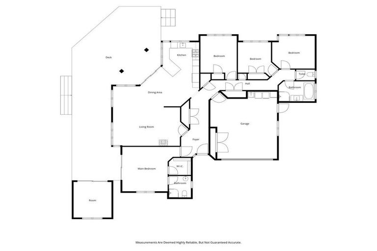 Photo of property in 207b Peers Road, Omanawa, Tauranga, 3171
