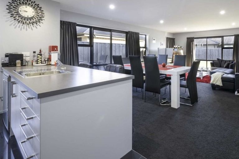 Photo of property in 3 Kawari Drive, Pegasus, 7612