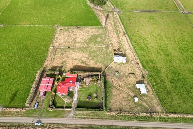 Photo of property in 121 Mcbain Road, Otama, Gore, 9773