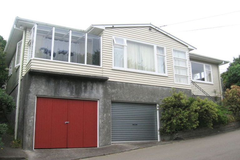 Photo of property in 3 Heke Street, Ngaio, Wellington, 6035