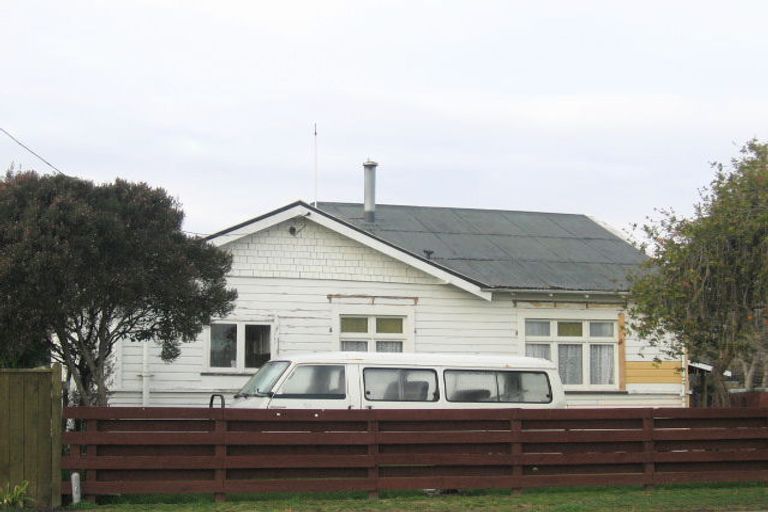 Photo of property in 1027a Tomoana Road, Mahora, Hastings, 4120