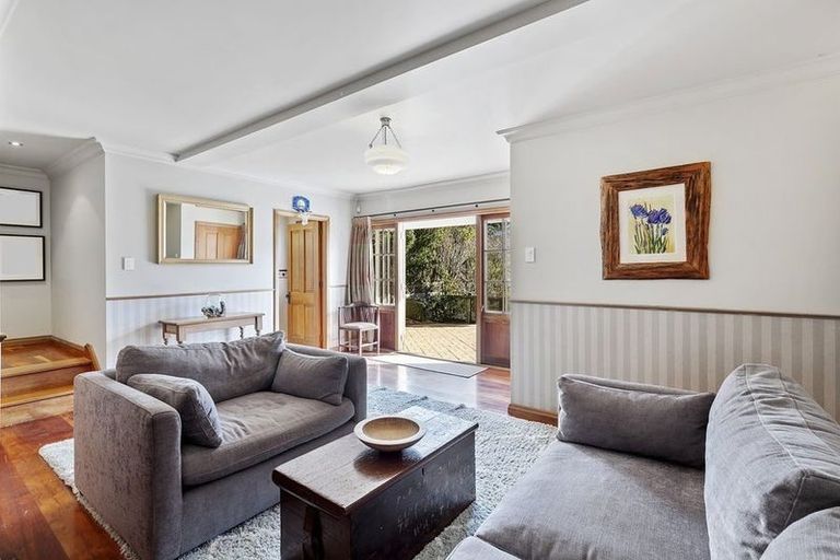 Photo of property in 38 Rose Street, Wadestown, Wellington, 6012