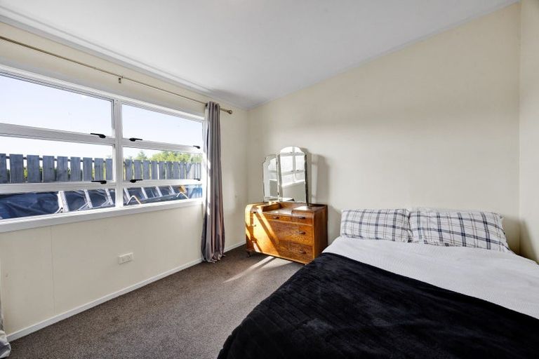 Photo of property in 14 Barclay Road, Okaiawa, Hawera, 4671