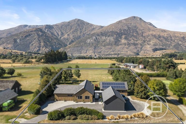 Photo of property in 26 Marshall Avenue, Lake Hayes, Queenstown, 9371