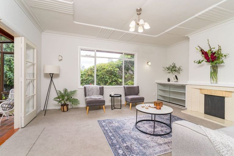Photo of property in 5 Leven Street, Roslyn, Dunedin, 9010