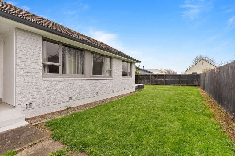 Photo of property in 5 Callan Place, Hoon Hay, Christchurch, 8025