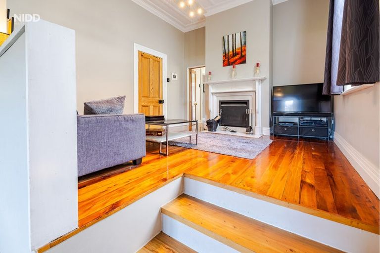 Photo of property in 38 Walter Street, The Glen, Dunedin, 9011