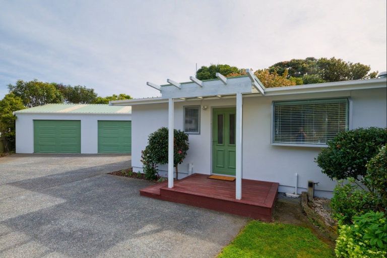 Photo of property in 1 Kotuku Road, South Bay, Kaikoura, 7300