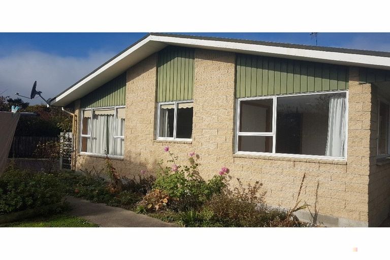 Photo of property in 4/16 Naylor Street, Waimate, 7924