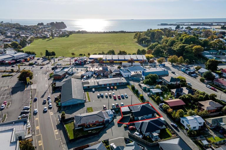 Photo of property in 6/46 Ranui Avenue, Waimataitai, Timaru, 7910