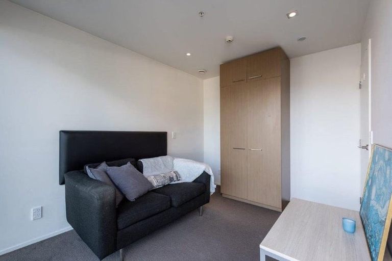 Photo of property in Forte Apartments, 44/13 College Street, Te Aro, Wellington, 6011