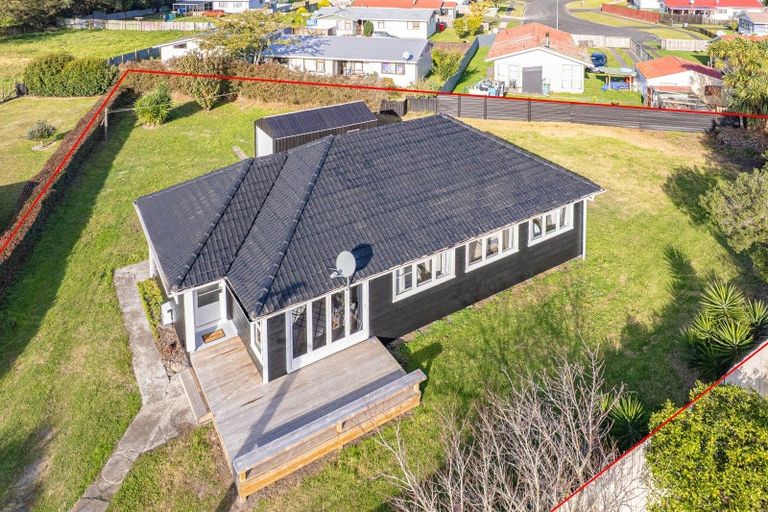 Photo of property in 94 Talbot Street, Whanganui East, Whanganui, 4500