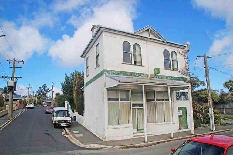 Photo of property in 46 Signal Hill Road, Opoho, Dunedin, 9010